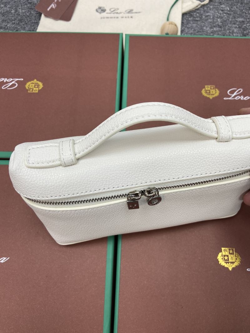 Loro Piana Satchel bags